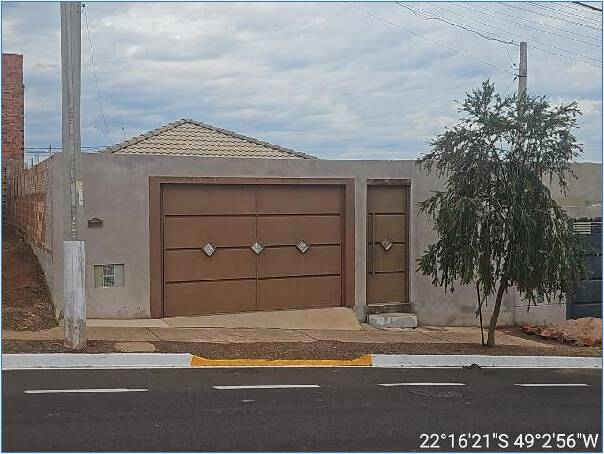Casa à venda com 2 quartos, 45m² - Foto 2