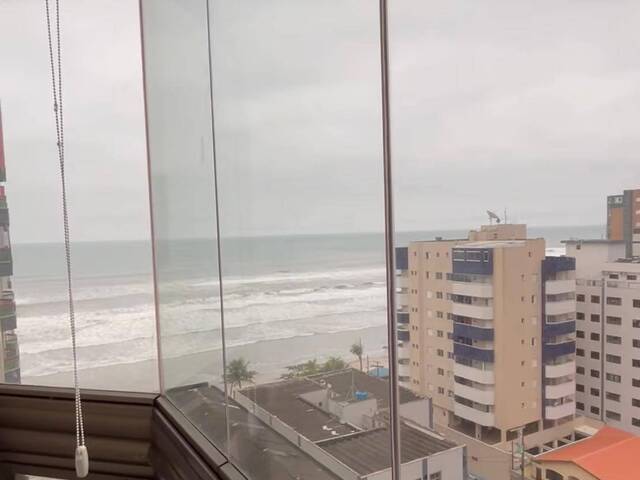 Apartamento para Venda em Mongaguá - 4