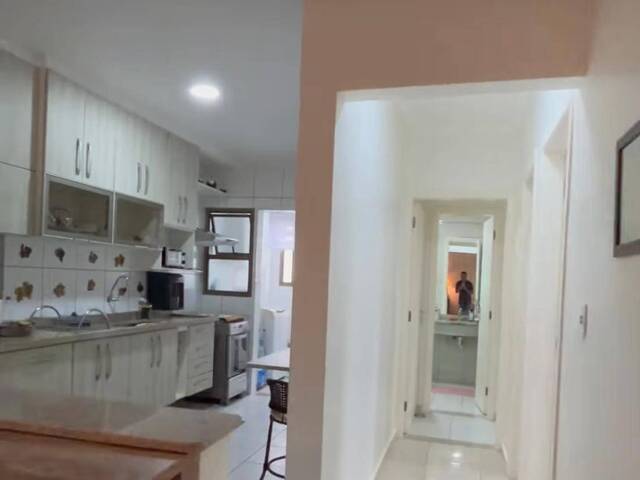 Apartamento para Venda em Mongaguá - 5