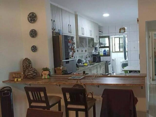 #7491 - Apartamento para Venda em Mongaguá - SP - 2