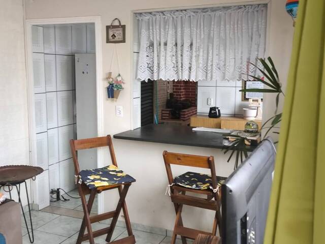 #9297 - Casa para Venda em Mongaguá - SP - 1