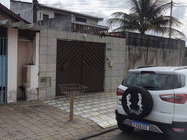 Casa para Venda em Mongaguá - 5