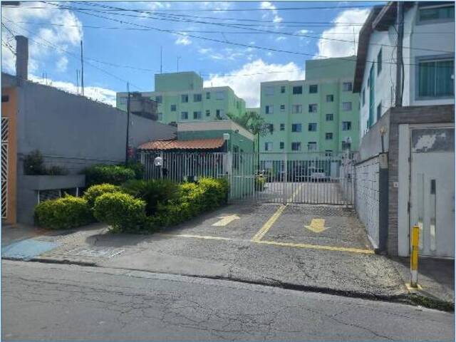 Venda em Cidade Parque Brasília - Guarulhos