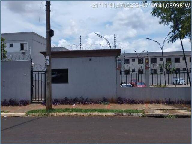 Apartamento para Venda em Ribeirão Preto - 1
