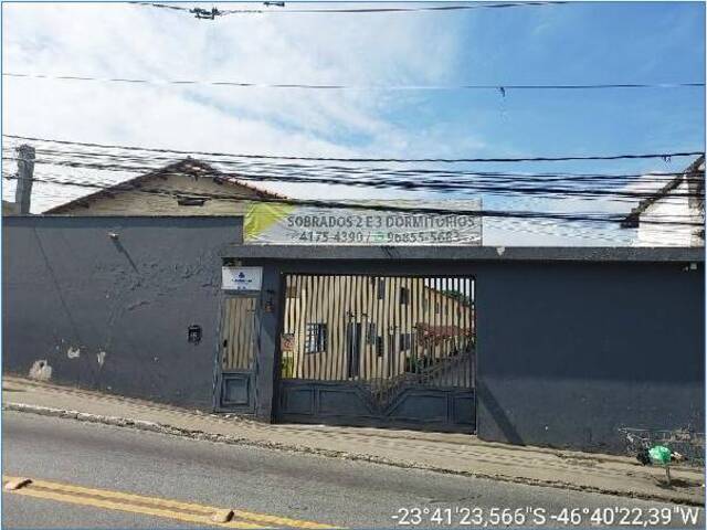 Casa para Venda em São Paulo - 2