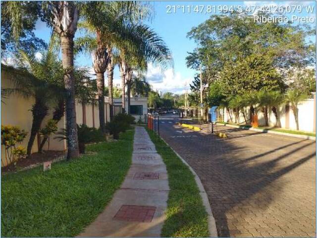 #9710 - Apartamento para Venda em Ribeirão Preto - SP - 2