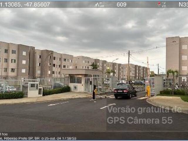 Apartamento para Venda em Ribeirão Preto - 1