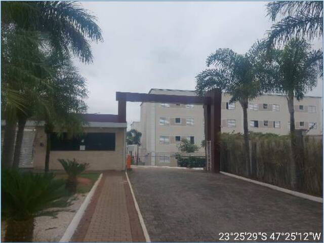Apartamento para Venda em Sorocaba - 1