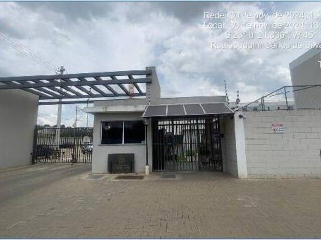 Apartamento para Venda em Taubaté - 2
