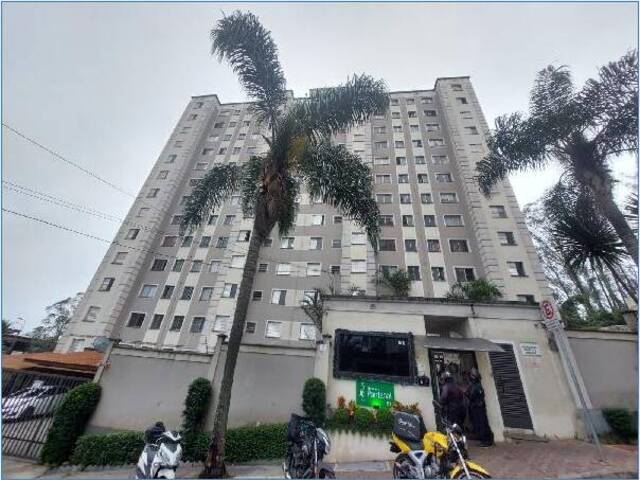 Apartamento para Venda em Mauá - 1