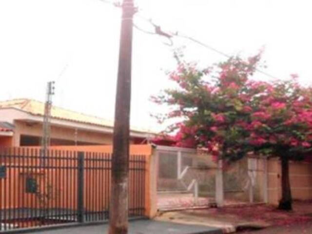 Casa para Venda em Clementina - 2