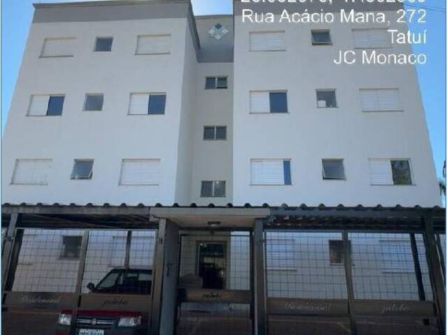 Apartamento para Venda em Tatuí - 2