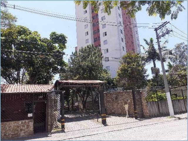 #9843 - Apartamento para Venda em São Paulo - SP - 1