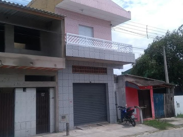 #9848 - Casa para Venda em Itanhaém - SP