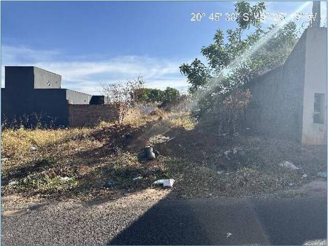 #9855 - Área para Venda em São José do Rio Preto - SP - 1