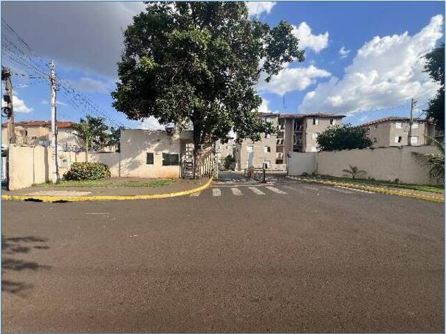#9856 - Apartamento para Venda em Ribeirão Preto - SP - 2