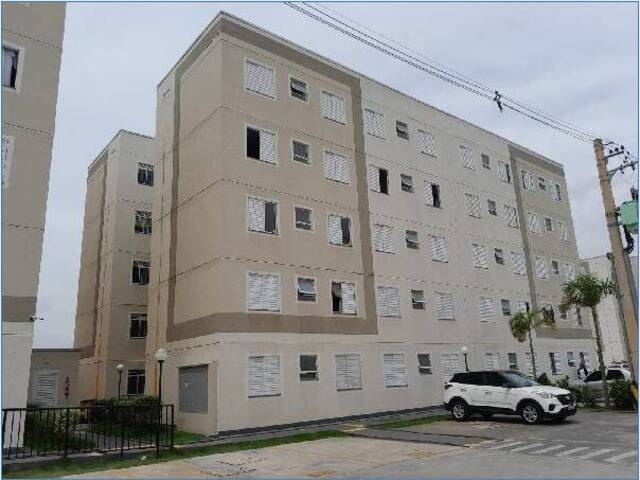 #9939 - Apartamento para Venda em Guarulhos - SP - 1