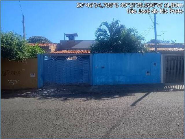 Casa para Venda em São José do Rio Preto - 1