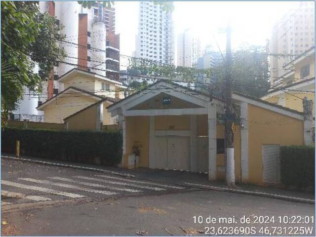 Venda em Jardim Ampliação - São Paulo