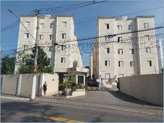 Apartamento para Venda em São Paulo - 1