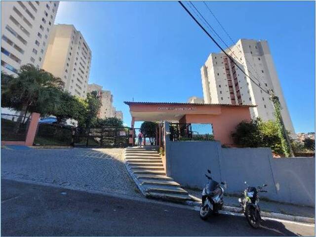 Venda em Vila Bela Vista (Zona Norte) - São Paulo