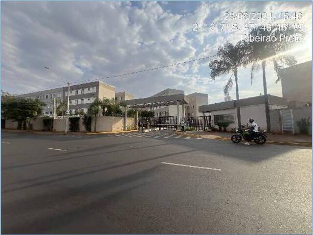 Venda em Ipiranga - Ribeirão Preto
