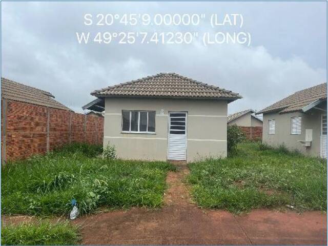 Venda em Residencial Maria Clara 2 - São José do Rio Preto