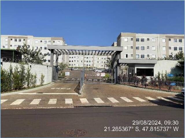 Apartamento para Venda em Ribeirão Preto - 1