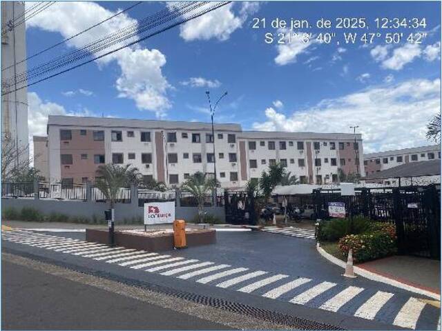 Venda em Jardim José Wilson Toni - Ribeirão Preto