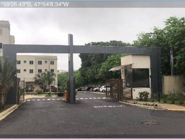 Apartamento para Venda em São Carlos - 1