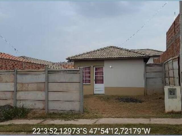 Venda em Loteamento Residencial Vida Nova São Carlos - São Carlos