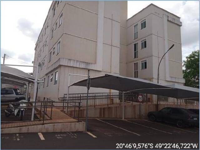 Apartamento para Venda em São José do Rio Preto - 1