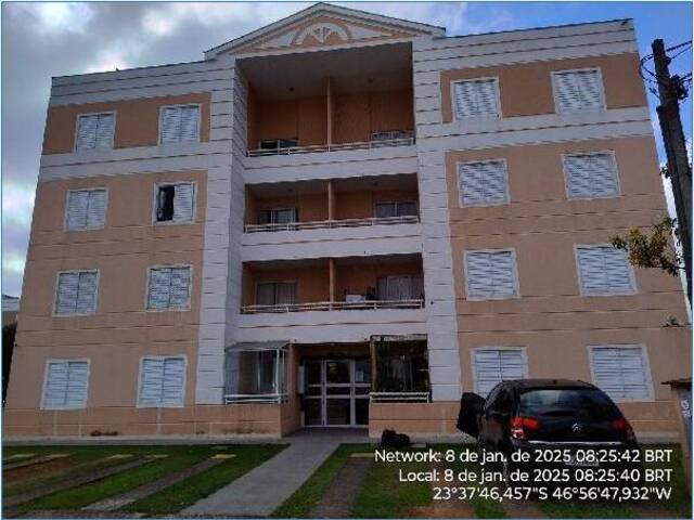 Apartamento para Venda em Cotia - 2