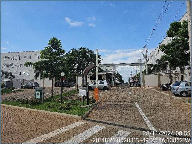 Apartamento para Venda em São José do Rio Preto - 1
