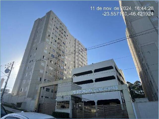 Venda em Vila Cosmopolita - São Paulo