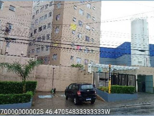 Venda em Jardim Matarazzo - São Paulo