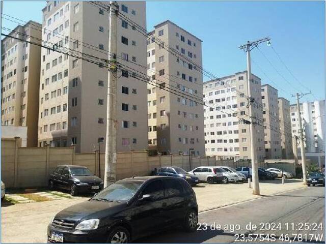Apartamento para Venda em São Paulo - 1