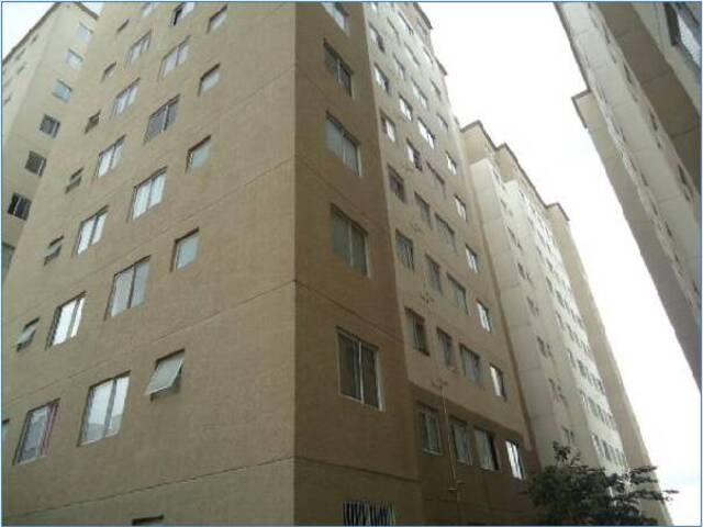 Apartamento para Venda em São Paulo - 1