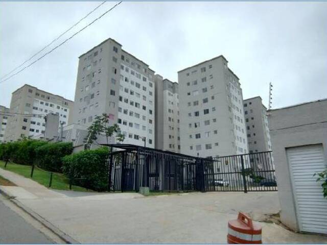 Venda em Jardim do Lago - São Paulo