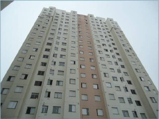 Venda em Vila Ema - São Paulo