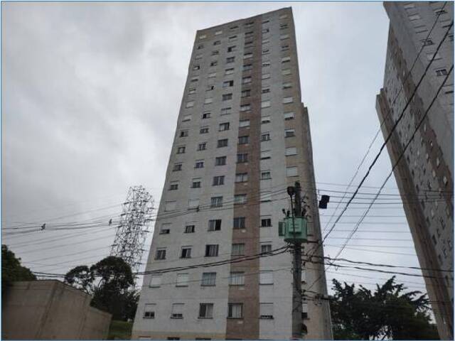 Venda em Sítio da Figueira - São Paulo