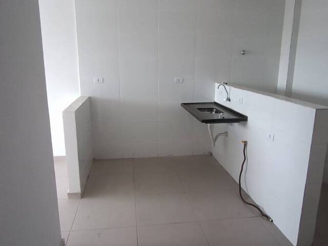Apartamento para Venda em São Vicente - 5