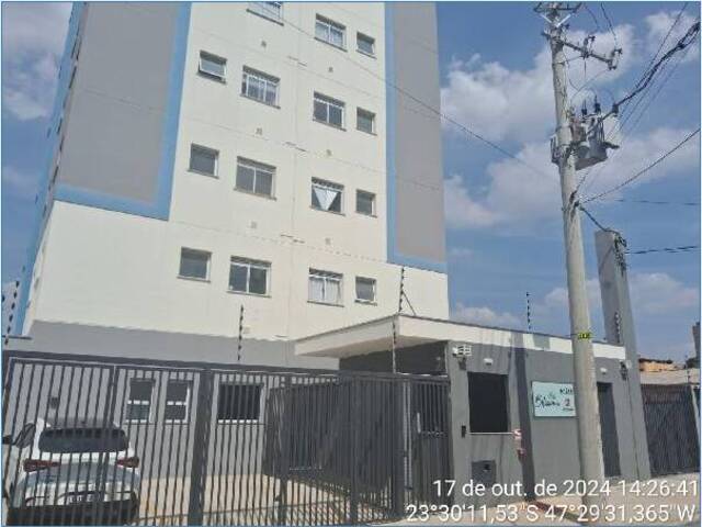 Venda em Jardim Simus - Sorocaba