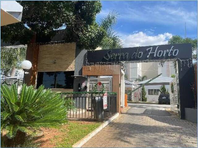 Apartamento para Venda em Sorocaba - 1