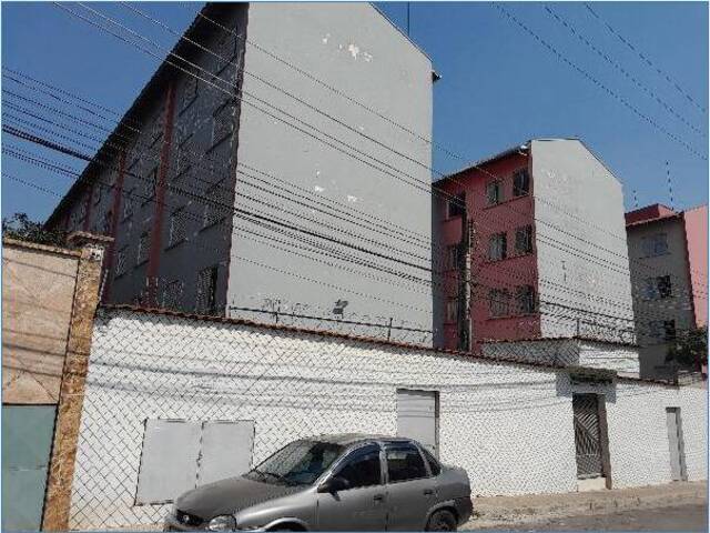 Venda em Jardim Santa Terezinha (Zona Leste) - São Paulo
