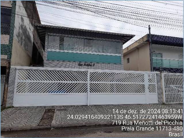 Venda em Esmeralda - Praia Grande