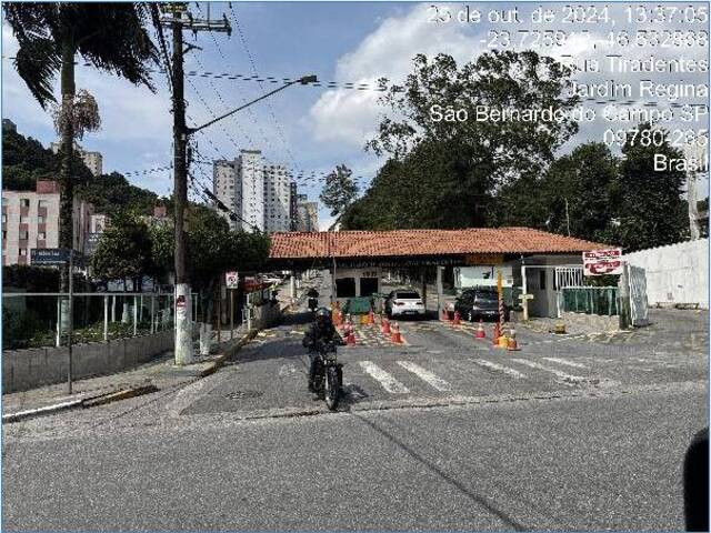 Apartamento para Venda em São Bernardo do Campo - 1