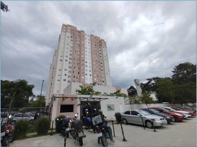 Venda em Jardim Nossa Senhora do Carmo - São Paulo