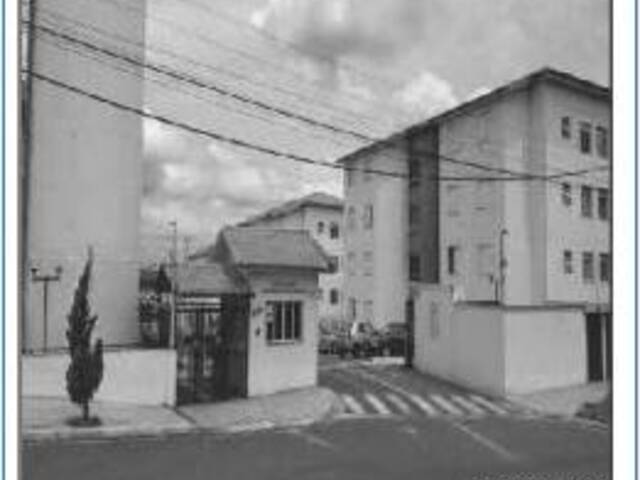 #10062 - Apartamento para Venda em Americana - SP - 2