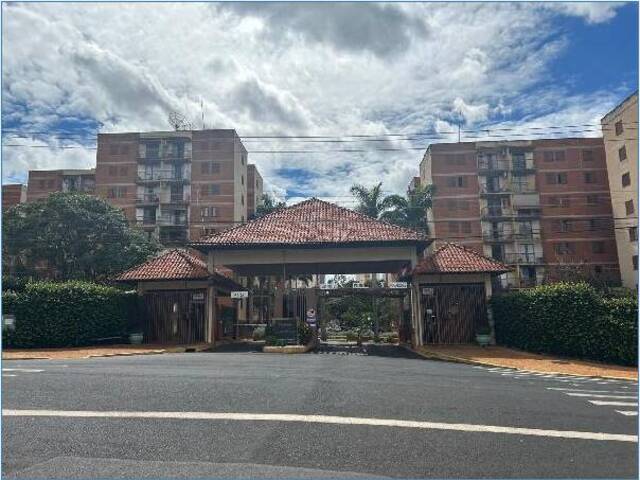 Apartamento para Venda em Ribeirão Preto - 1